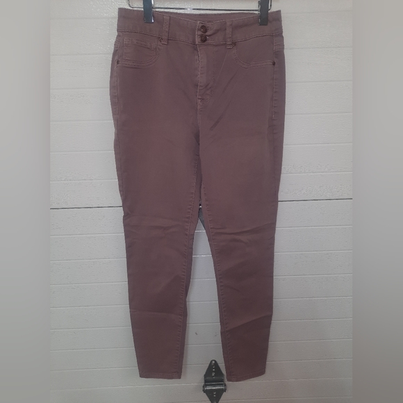 Maurices Pants - Maurices high rise ladies pants